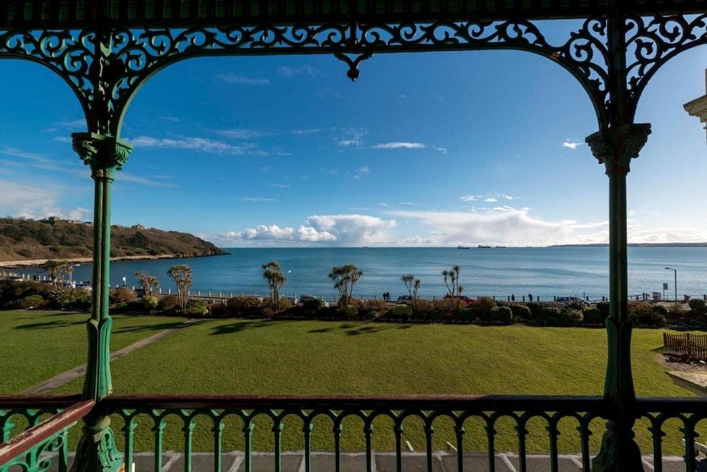 Hotel The Falmouth