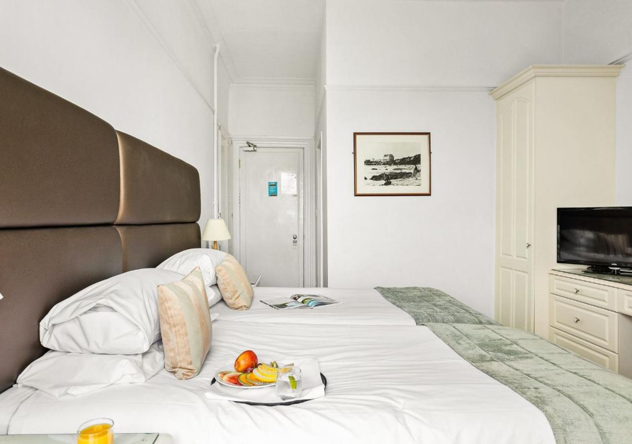 The 3* Falmouth
