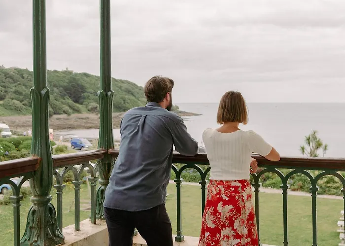 The Falmouth Hotel