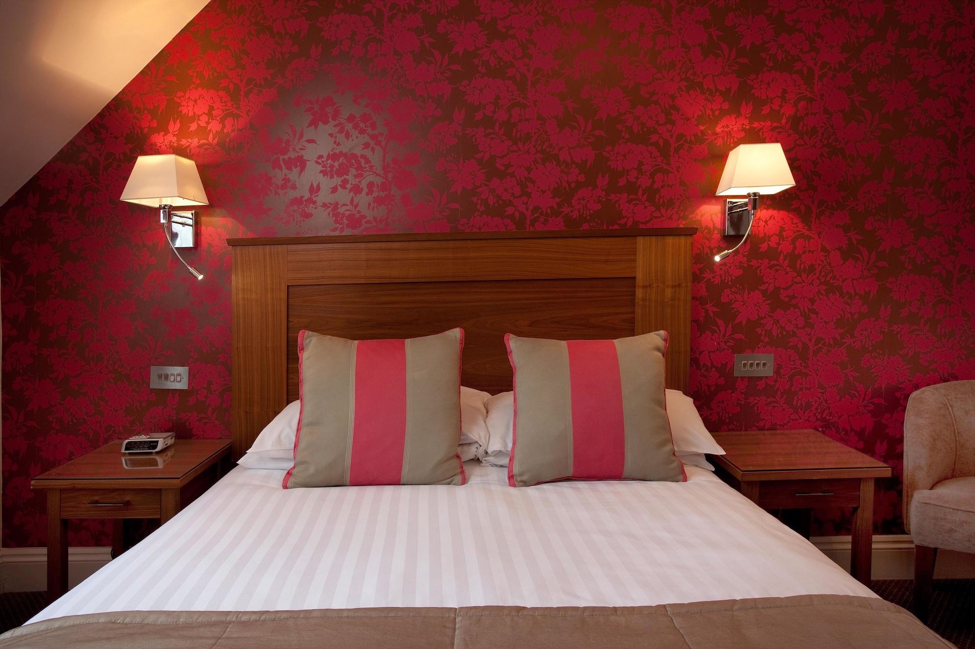Hotel The