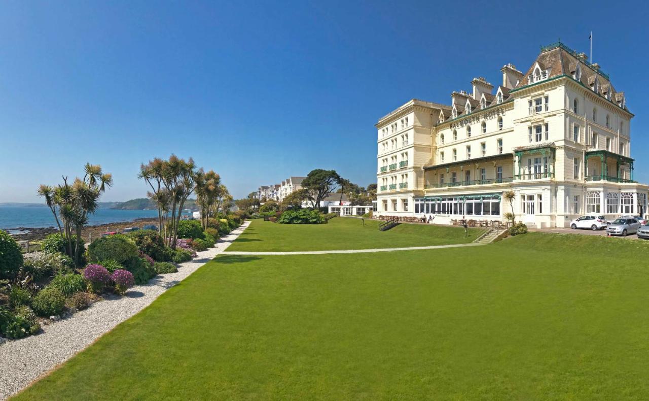 Hotel The Falmouth