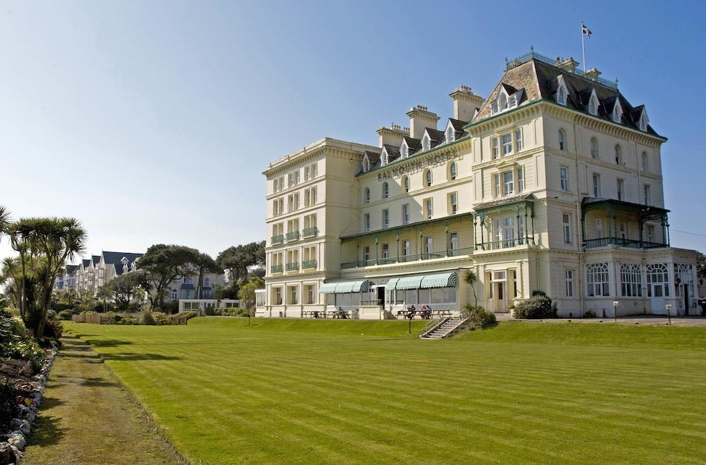 The Hotel 3*