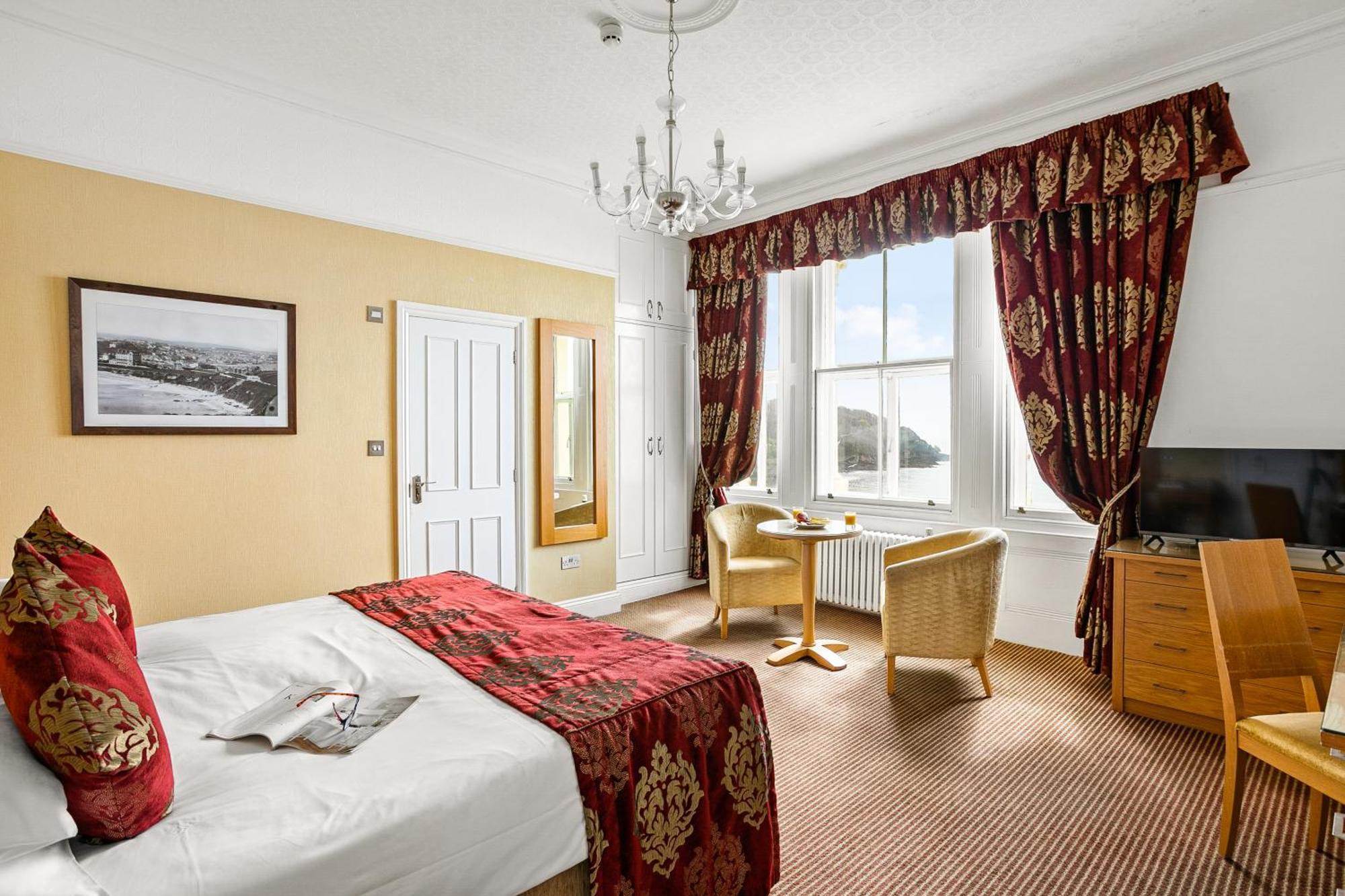 The 3* Falmouth